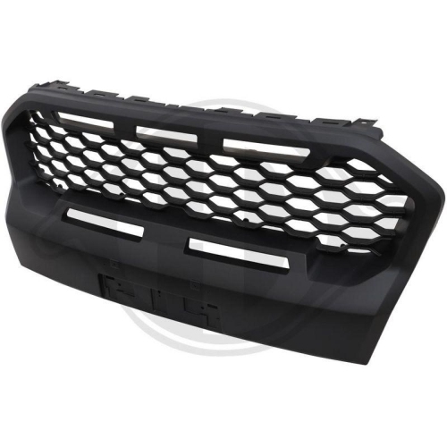DIEDERICHS K&uuml;hlergitter HD Tuning