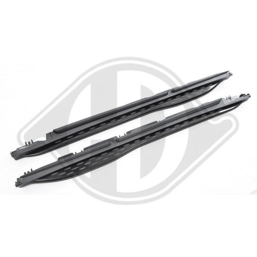 DIEDERICHS Stopień wejściowy HD Tuning