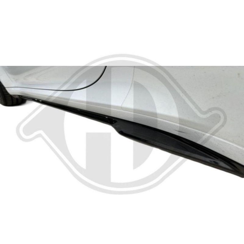 DIEDERICHS Tampon HD Tuning