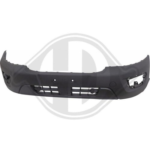 DIEDERICHS Pára-choques Priority Parts