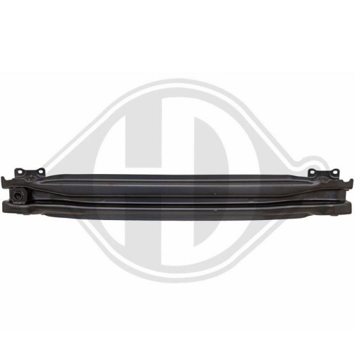 DIEDERICHS Suporte, pára-choques