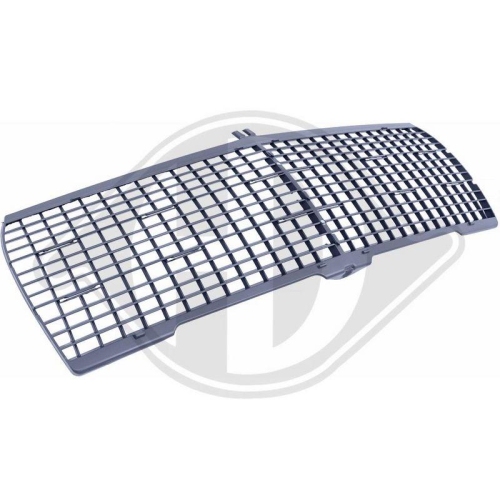 DIEDERICHS Griglia radiatore