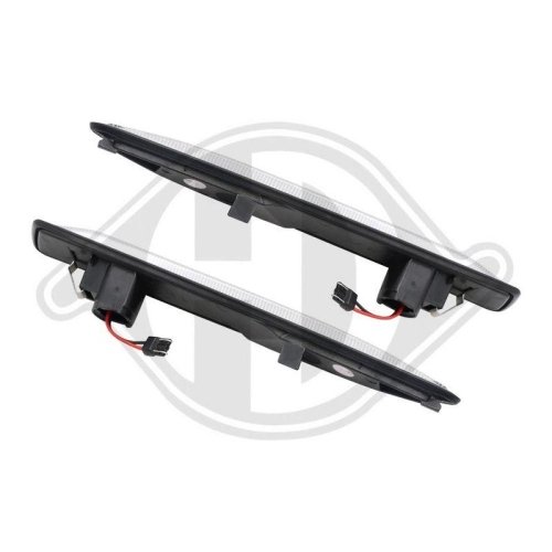 DIEDERICHS Blinkleuchte HD Tuning