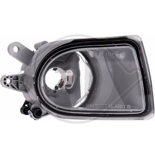 DIEDERICHS Radiateurgrille