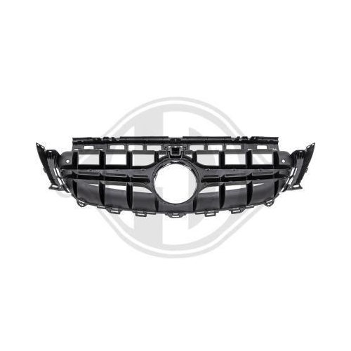 DIEDERICHS Kühlergittereinsatz HD Tuning