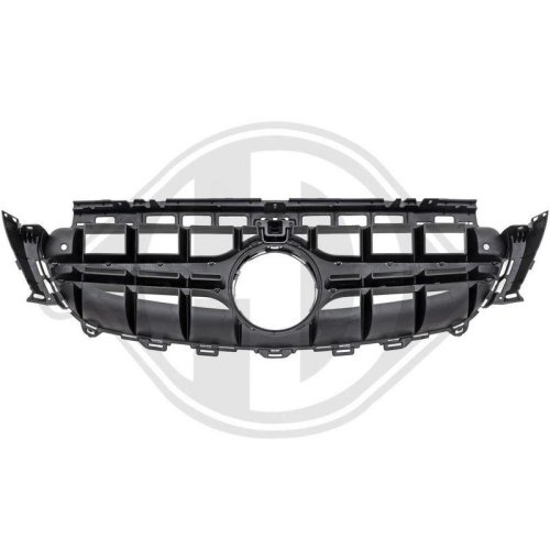 DIEDERICHS Radyatör ızgarası elemanı HD Tuning