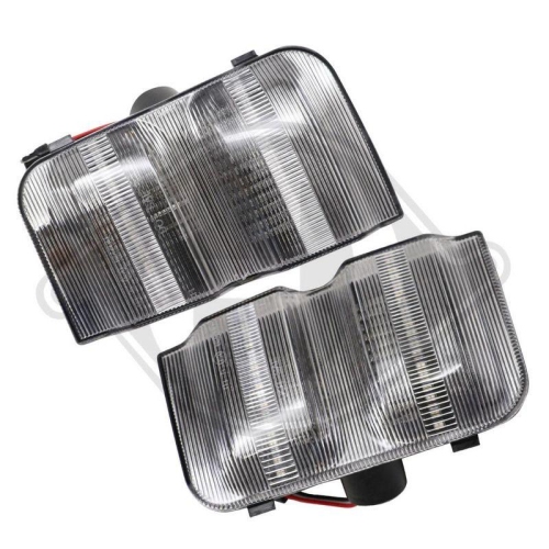 DIEDERICHS Knipperlicht HD Tuning