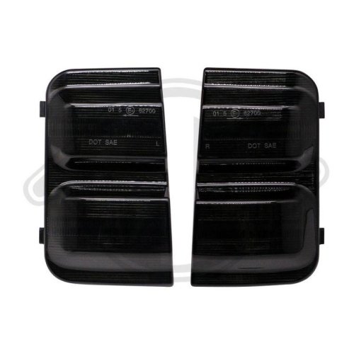 DIEDERICHS Piloto intermitente HD Tuning