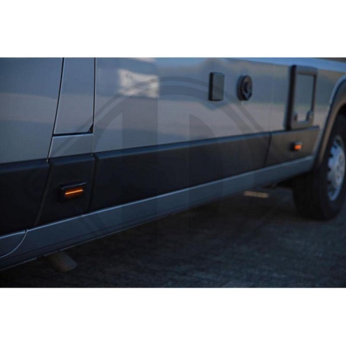 DIEDERICHS Piloto intermitente HD Tuning