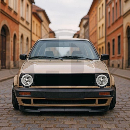 DIEDERICHS Kit de projecteurs principaux HD Tuning