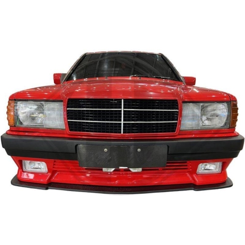 DIEDERICHS Paraurti HD Tuning