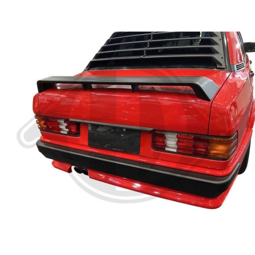 DIEDERICHS Bumper HD Tuning