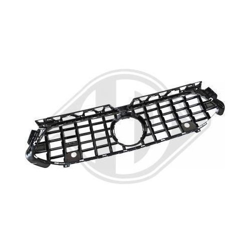 DIEDERICHS Grille de radiateur HD Tuning
