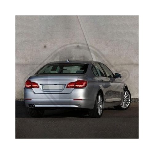 DIEDERICHS Heckleuchtensatz HD Tuning