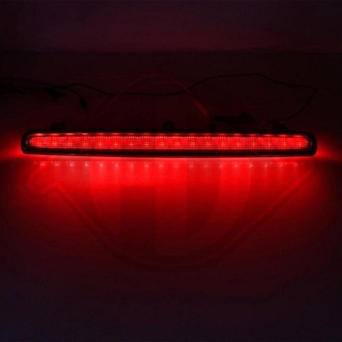 DIEDERICHS İlave fren lambası HD Tuning