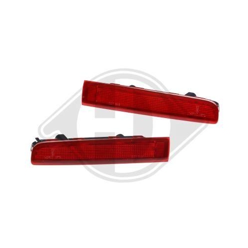 DIEDERICHS Derde remlicht HD Tuning