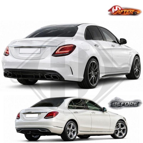 DIEDERICHS Tampon HD Tuning