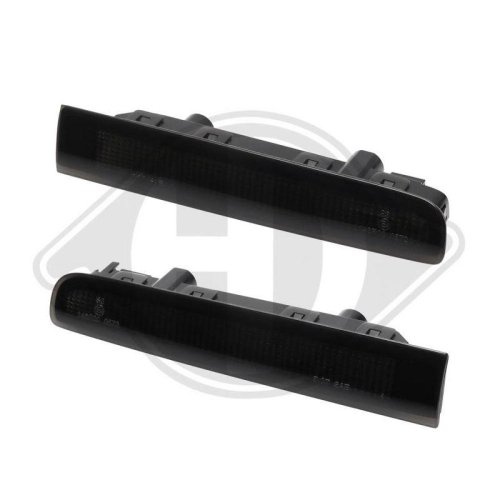 DIEDERICHS Derde remlicht HD Tuning