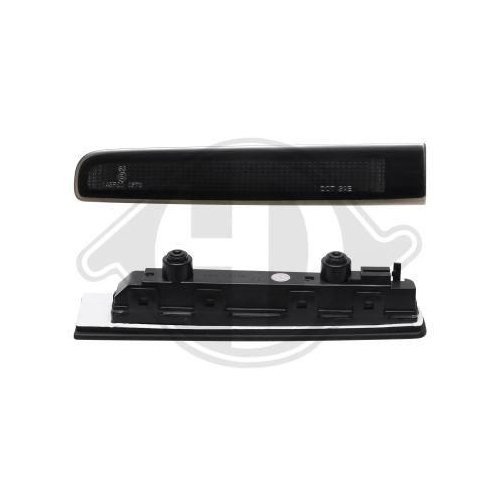DIEDERICHS Luz de stop adicional HD Tuning