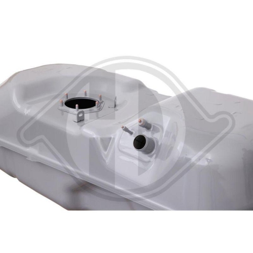 DIEDERICHS Zbiornik paliwa