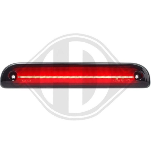 DIEDERICHS Фонарь сигнала торможения HD Tuning