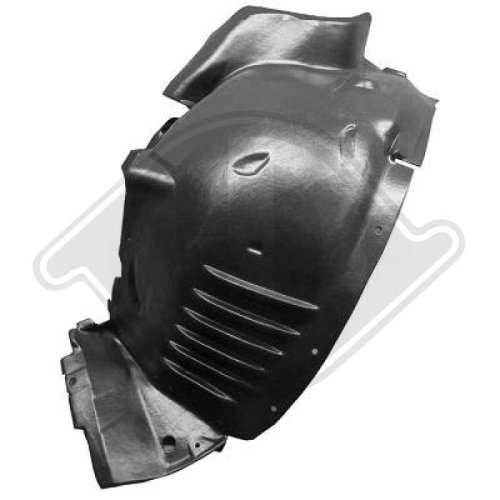DIEDERICHS Bumper