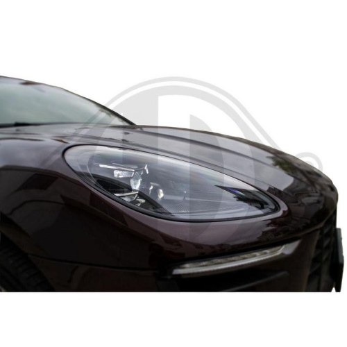 DIEDERICHS Ana far seti HD Tuning