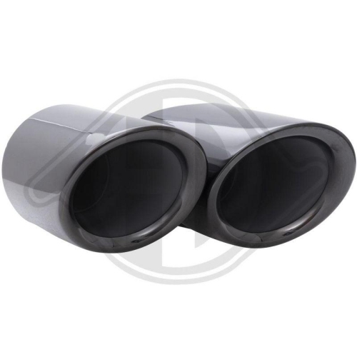 DIEDERICHS Przegroda rury wylotowej HD Tuning