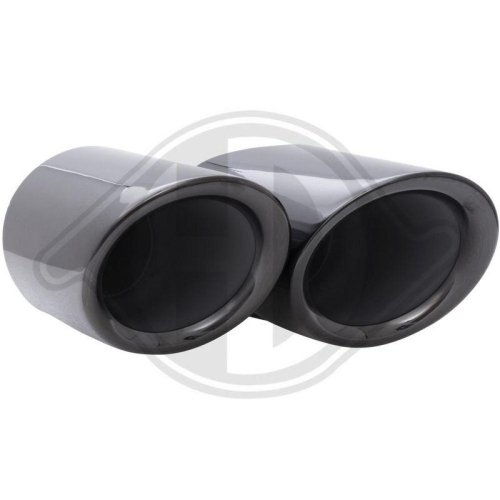 DIEDERICHS Deflector do tubo de escape HD Tuning