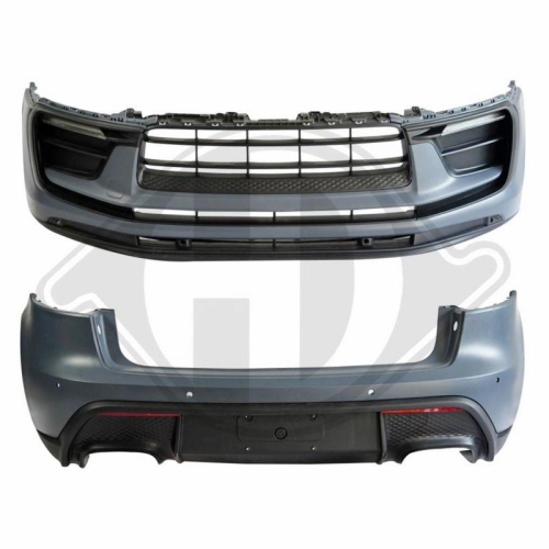 DIEDERICHS Tampon HD Tuning