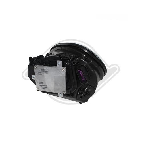 DIEDERICHS Verstralerset HD Tuning