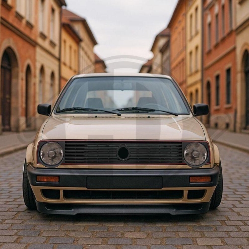 DIEDERICHS Juego faros principales HD Tuning