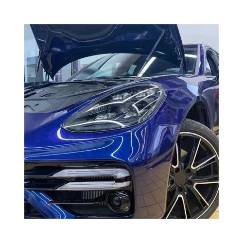 DIEDERICHS Verstralerset HD Tuning