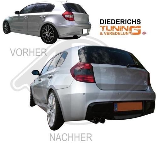 DIEDERICHS Tampon HD Tuning