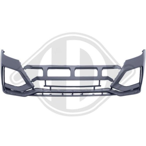 DIEDERICHS Paraurti HD Tuning