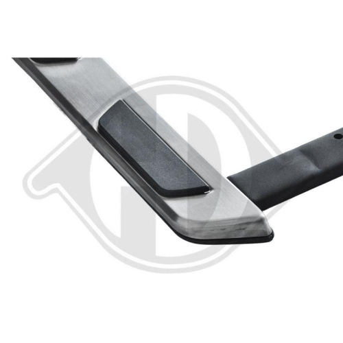 DIEDERICHS Marchepied HD Tuning