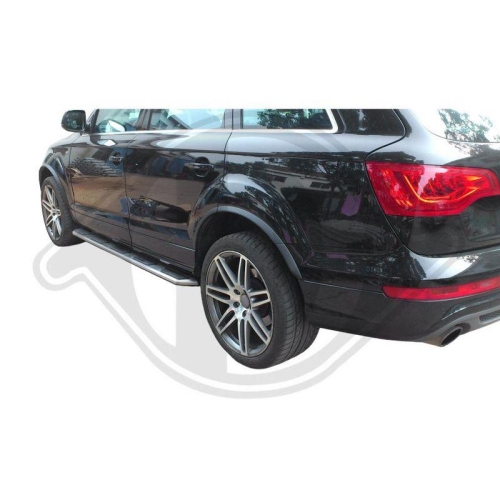 DIEDERICHS Stopień wejściowy HD Tuning