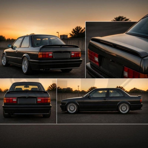 DIEDERICHS R&uuml;zgarlık HD Tuning