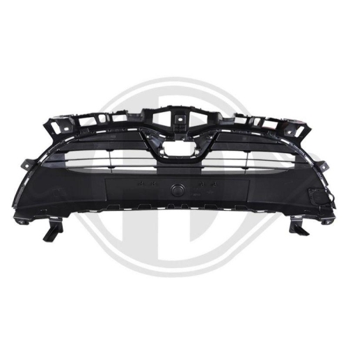 DIEDERICHS K&uuml;hlergitter