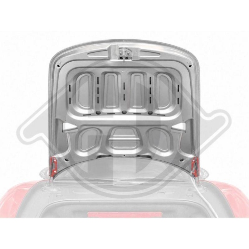 DIEDERICHS Motor kaputu HD Tuning