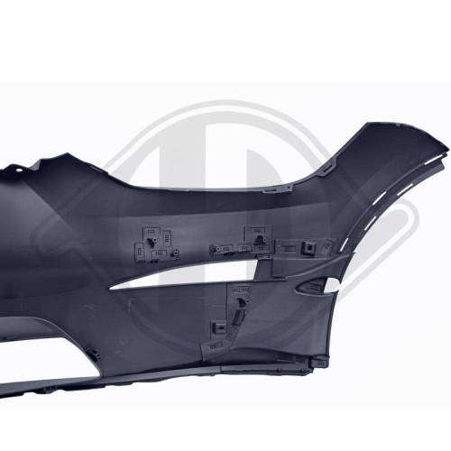 DIEDERICHS Sto&szlig;f&auml;nger