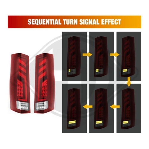 DIEDERICHS Arka aydınlatma seti HD Tuning