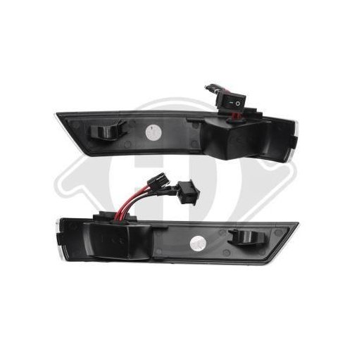 DIEDERICHS Pisca HD Tuning
