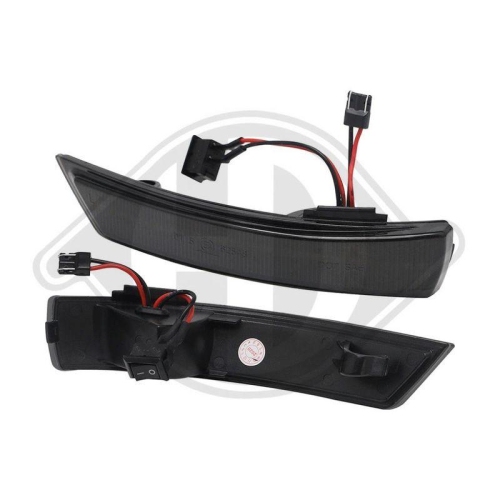 DIEDERICHS Pisca HD Tuning