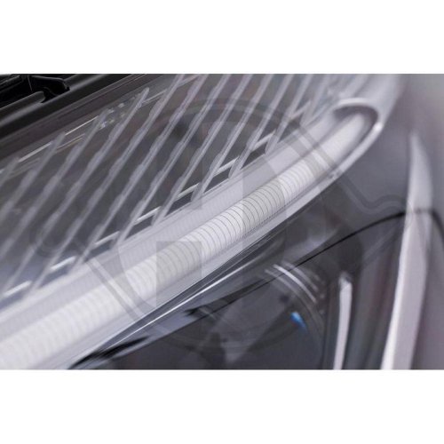 DIEDERICHS Koplamp Priority Parts