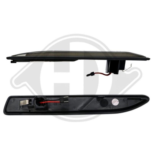 DIEDERICHS Piloto intermitente HD Tuning
