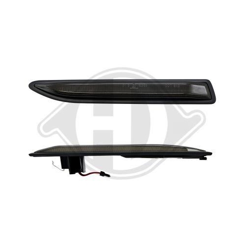 DIEDERICHS Knipperlicht HD Tuning