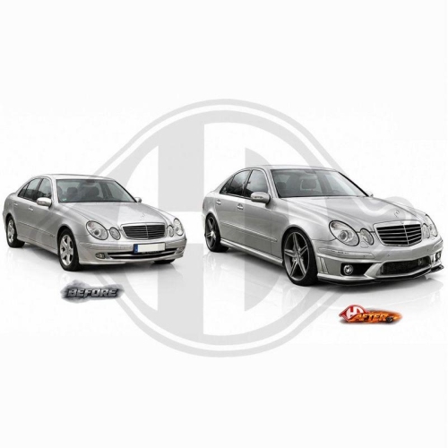 DIEDERICHS Tampon HD Tuning