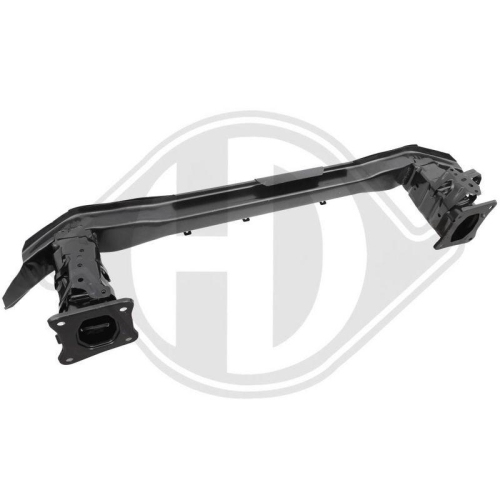 DIEDERICHS Supporto, Paraurti