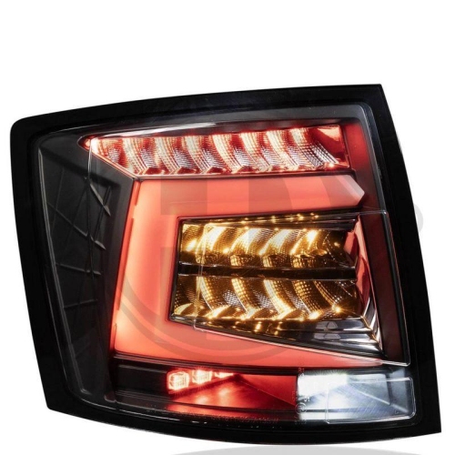DIEDERICHS Tail Light Assembly Set HD Tuning